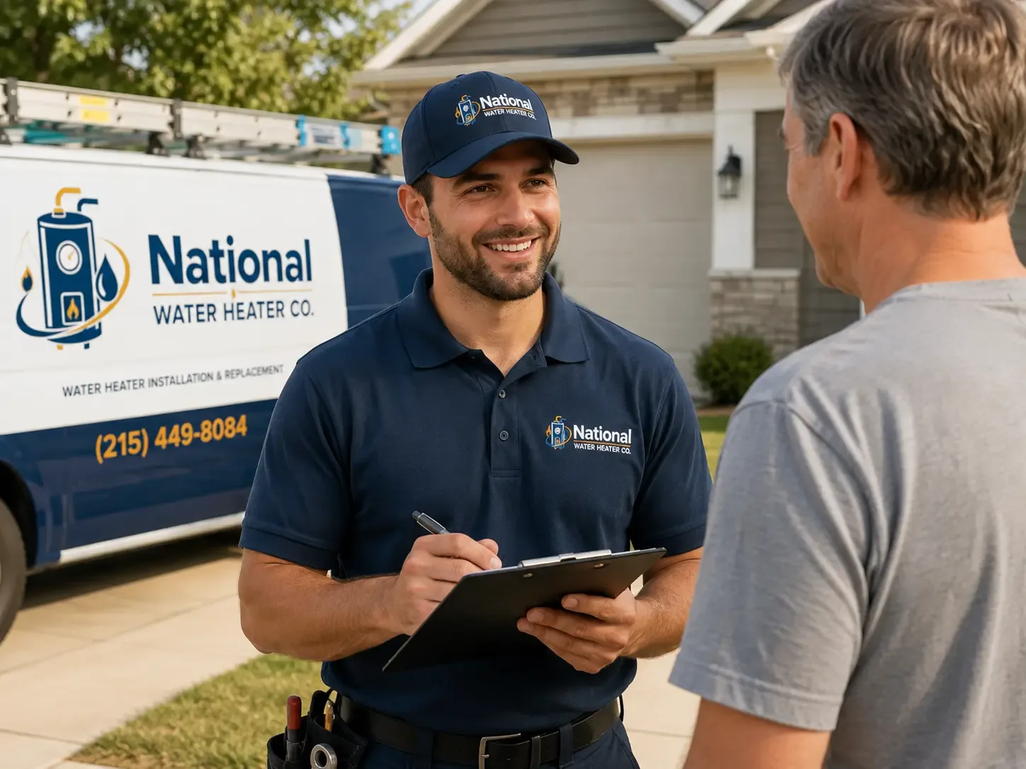 Water Heater Installation Anthony, NM FAQs